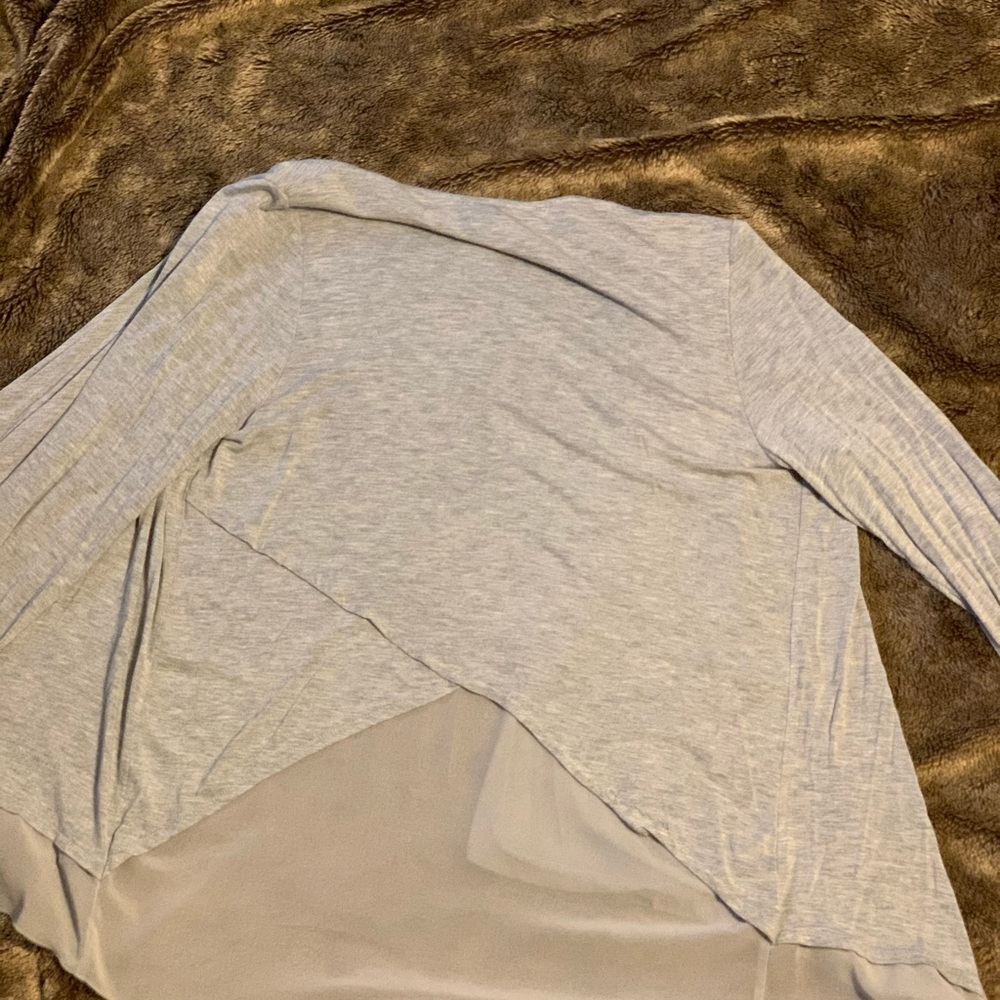 The Limited Cardigan